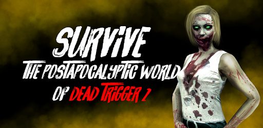 Dead Trigger 2 APK 2.4.0 (MOD Menu)